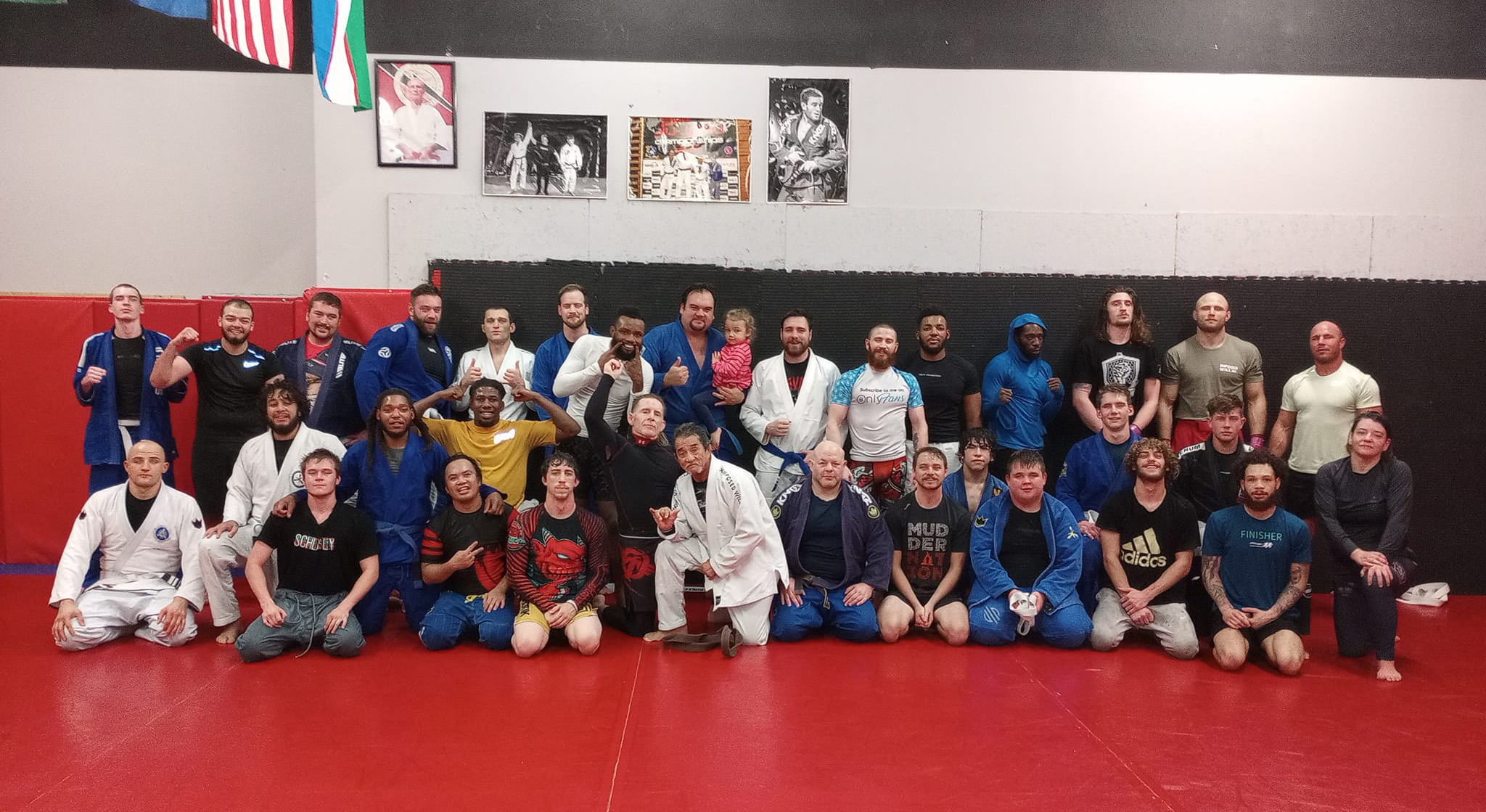 SCMMA Class